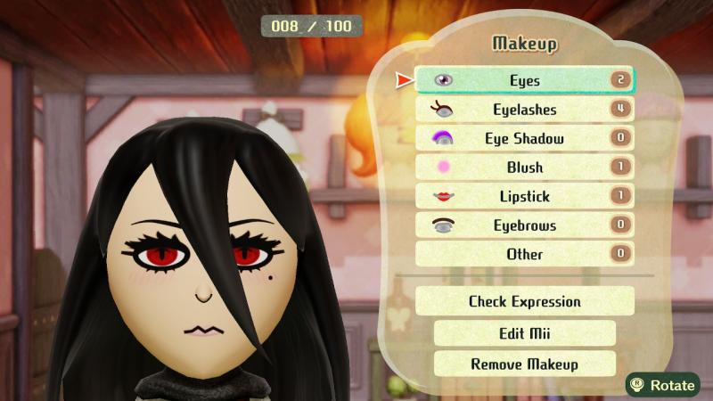 Mii
