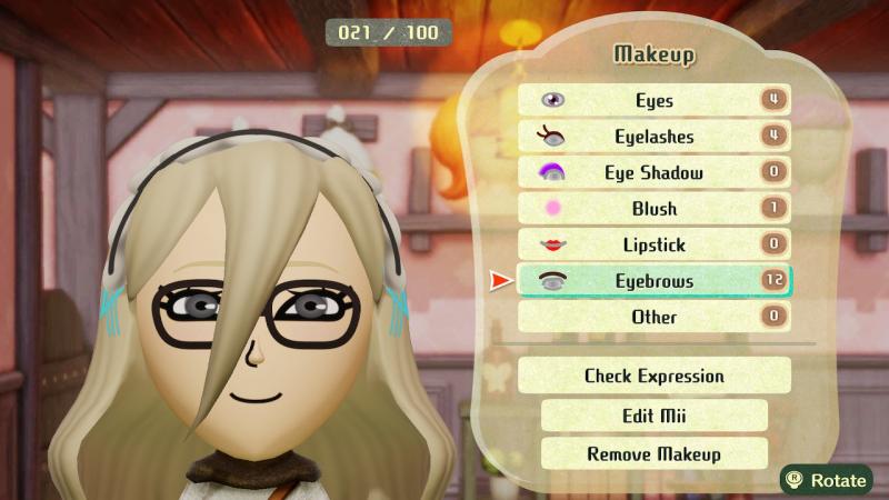 Mii