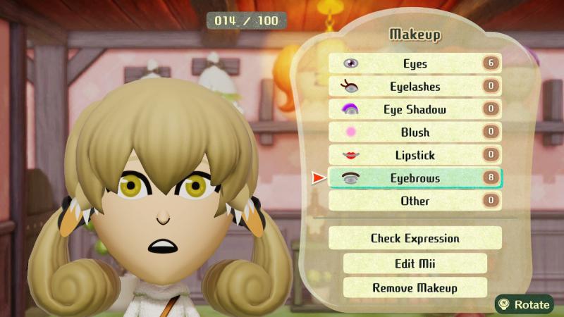 Mii