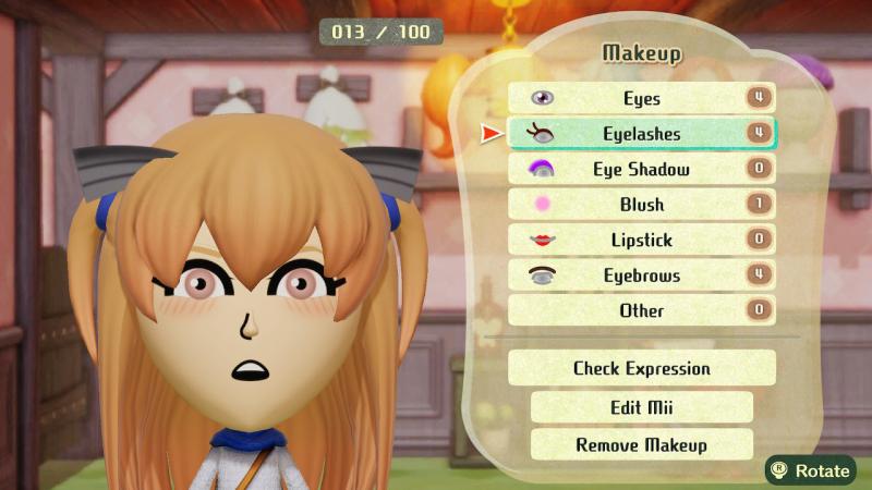 Mii