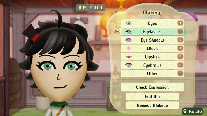 Mii