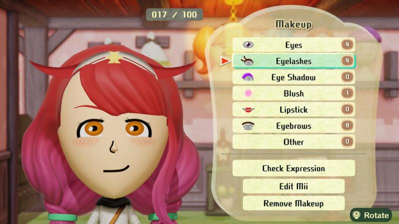 Mii