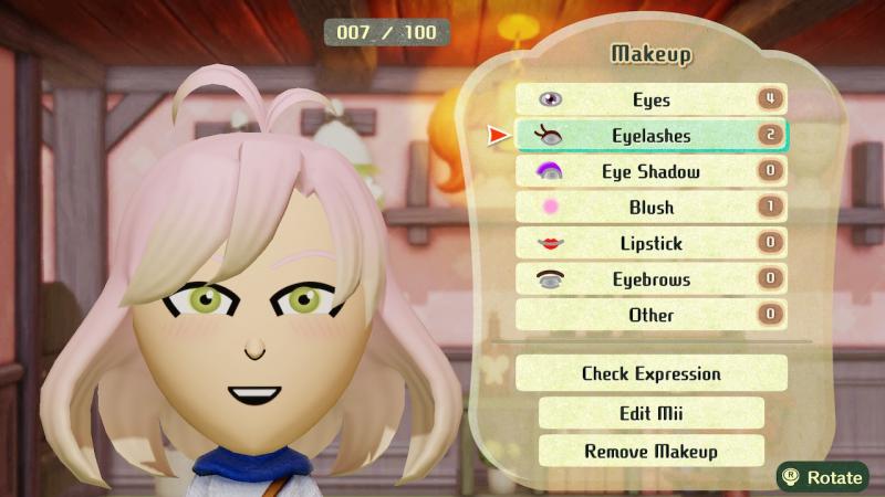 Mii