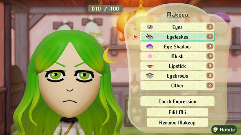 Mii