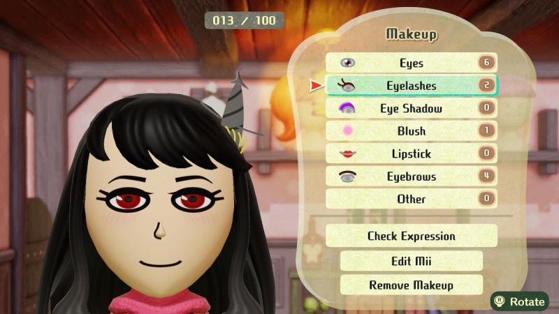 Mii