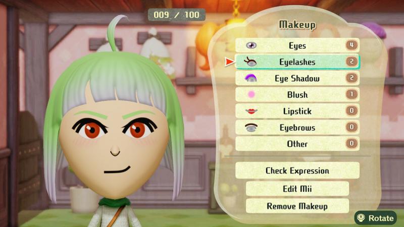 Mii