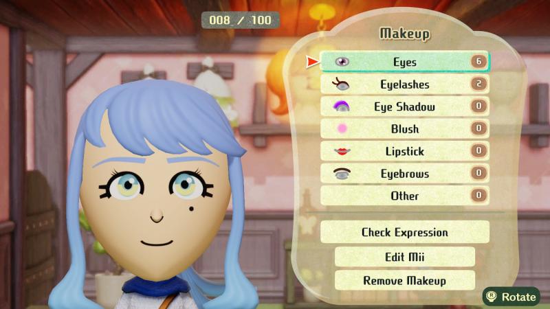 Mii