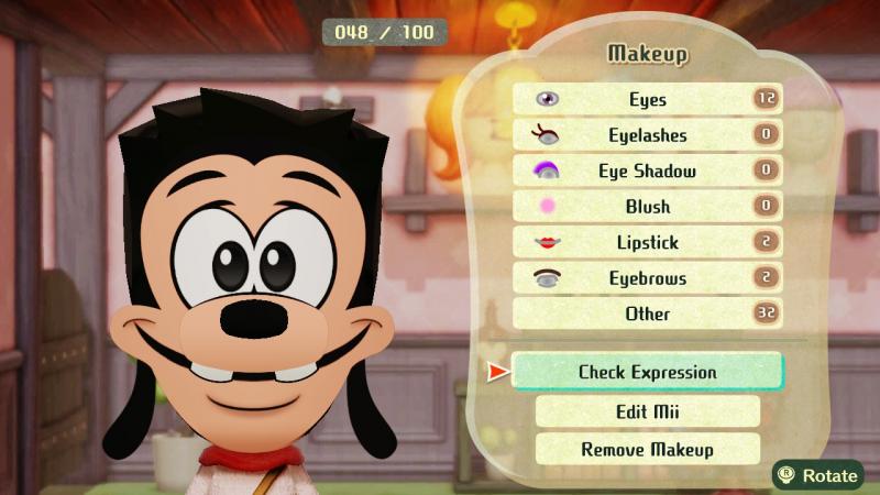 Mii