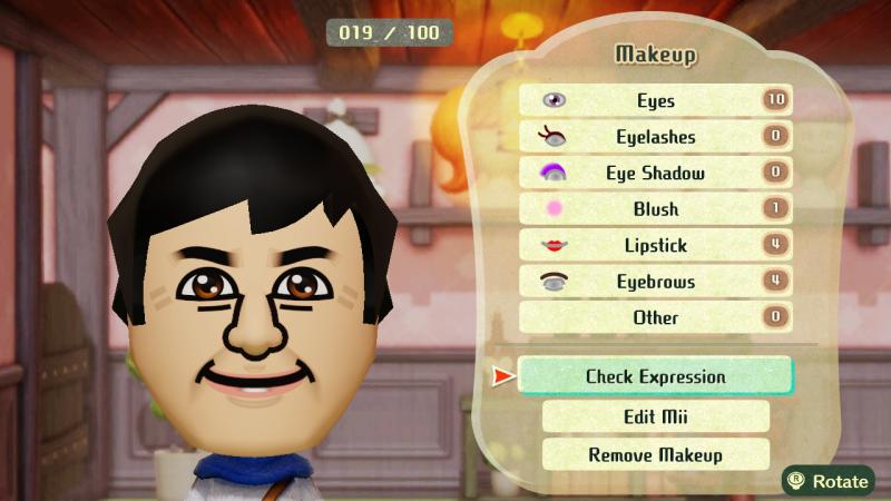 Mii