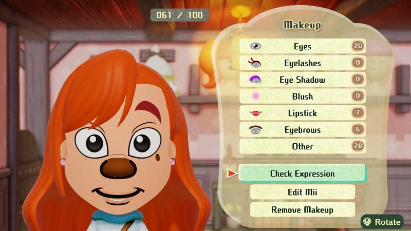 Mii