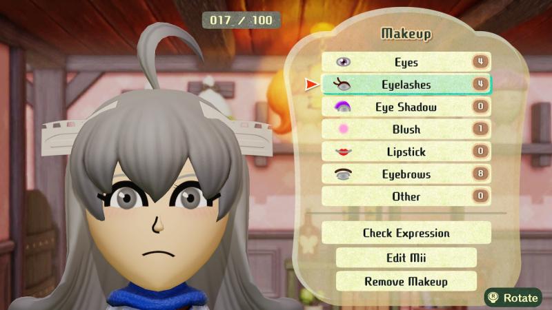 Mii