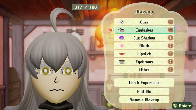 Mii