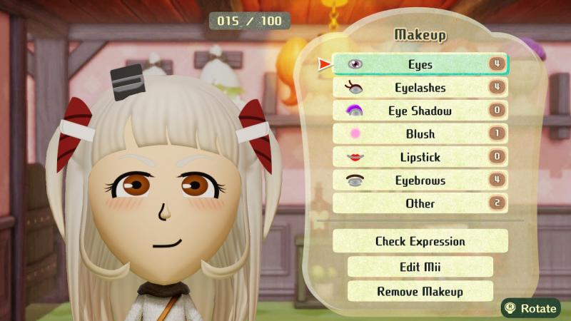 Mii
