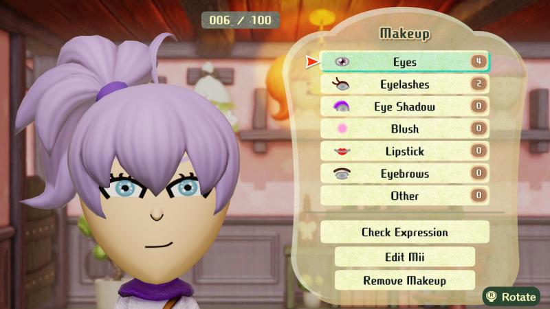 Mii