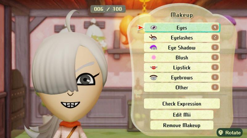 Mii