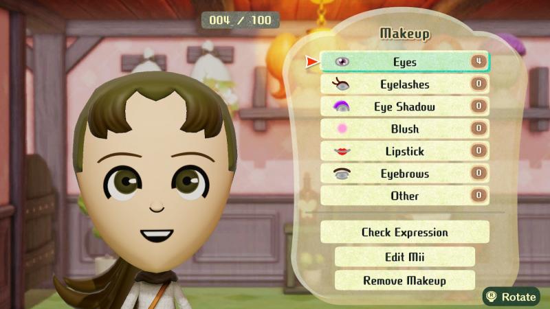 Mii
