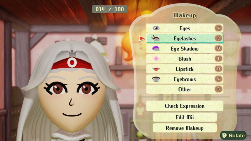 Mii