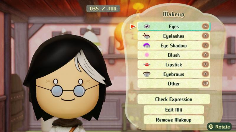 Mii