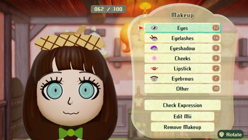 Mii