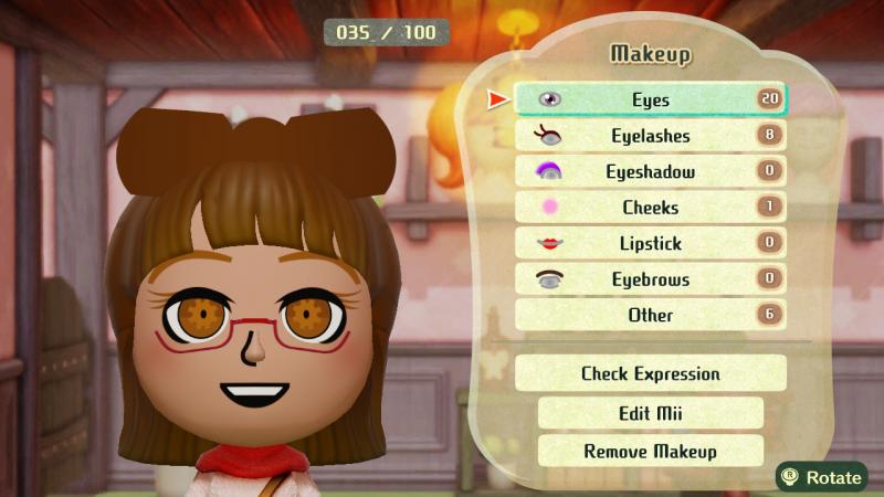 Mii