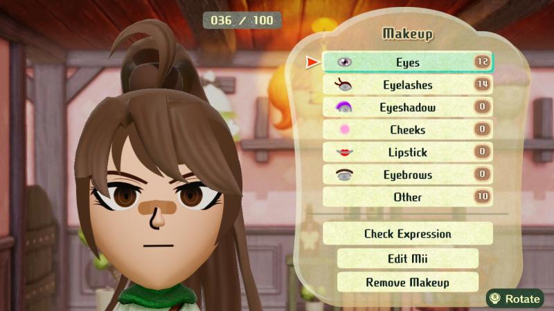 Mii
