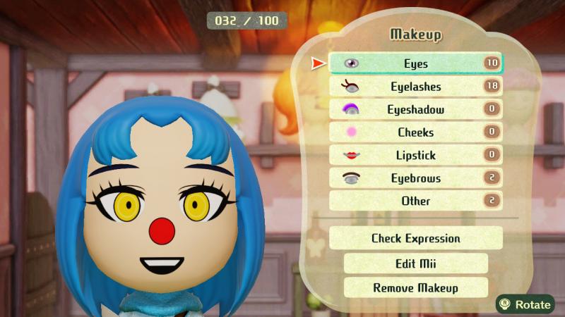 Mii
