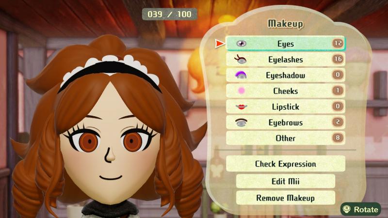 Mii