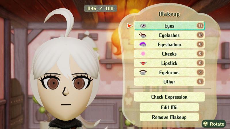 Mii