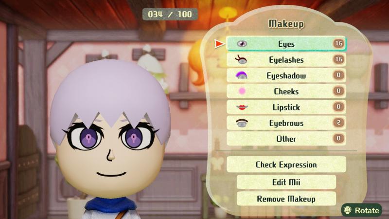Mii