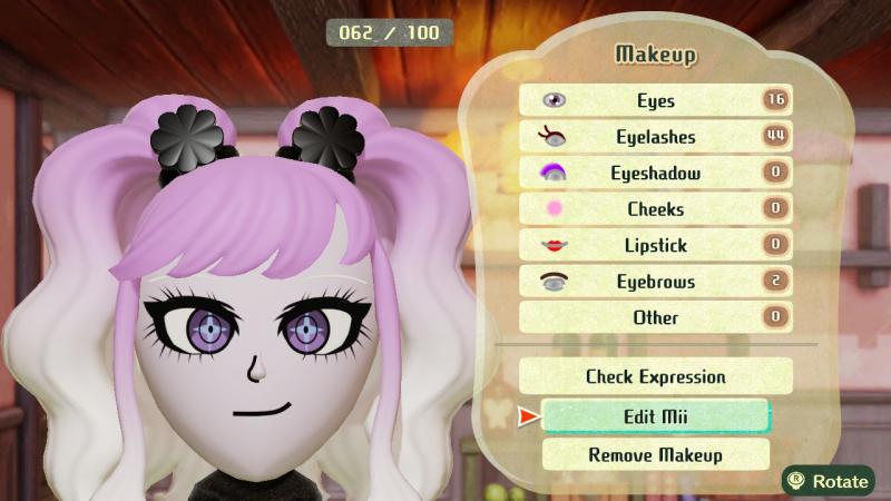 Mii