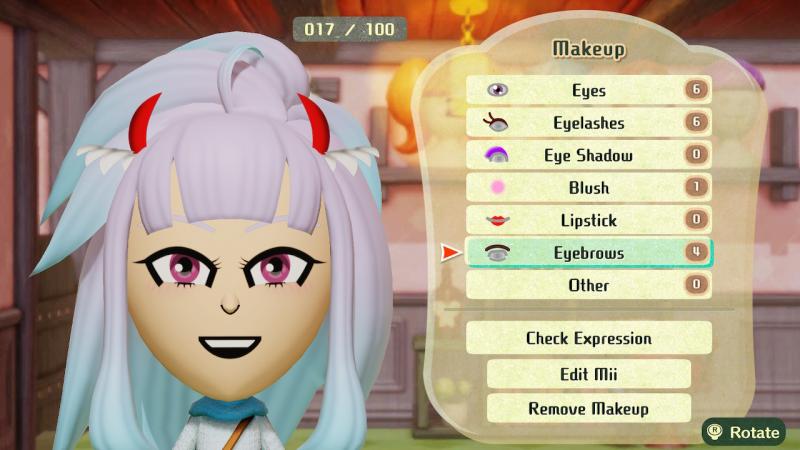 Mii