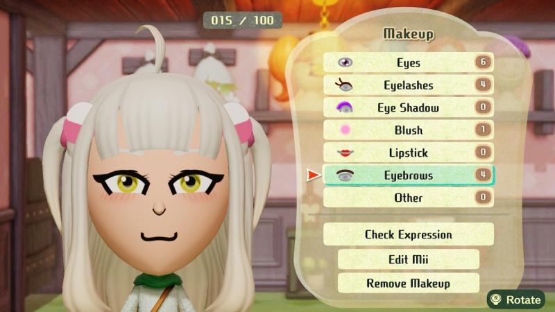 Mii