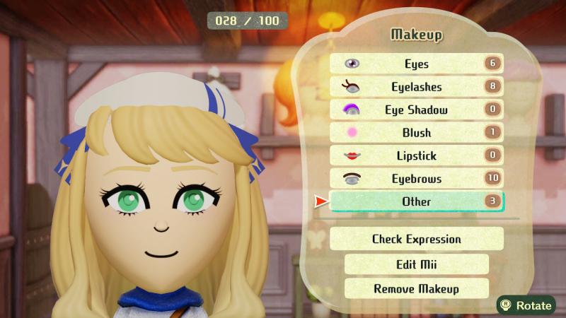 Mii