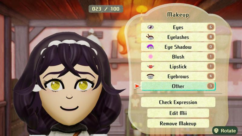 Mii