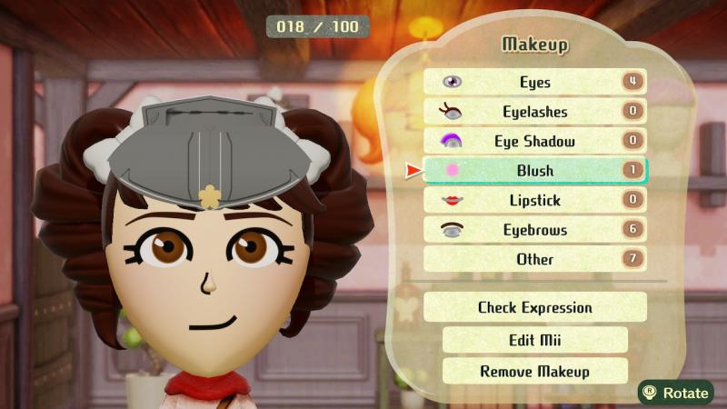 Mii