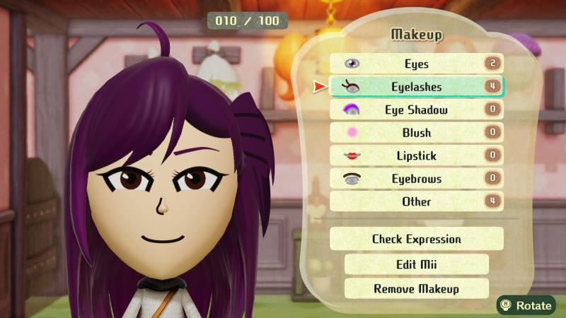 Mii