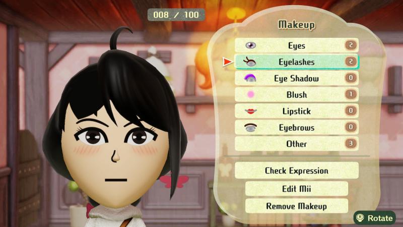 Mii