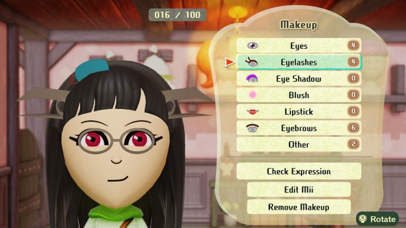 Mii