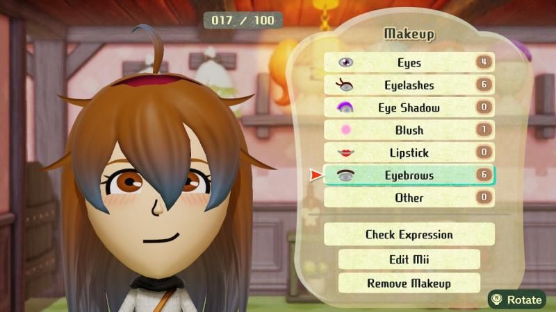 Mii