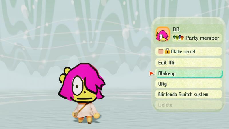 Mii