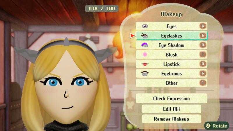 Mii