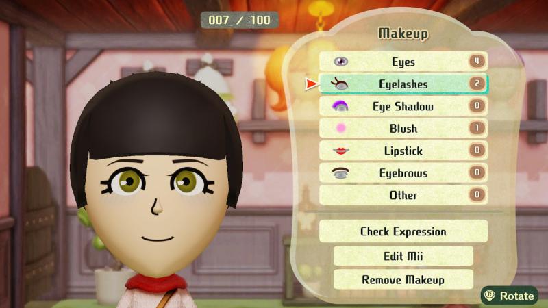 Mii