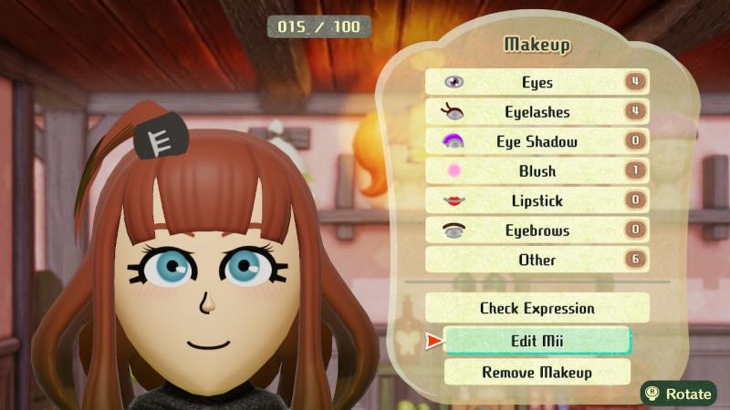 Mii