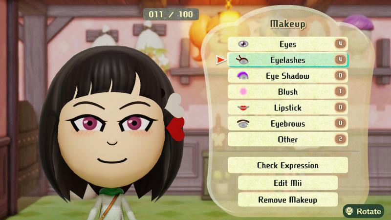 Mii