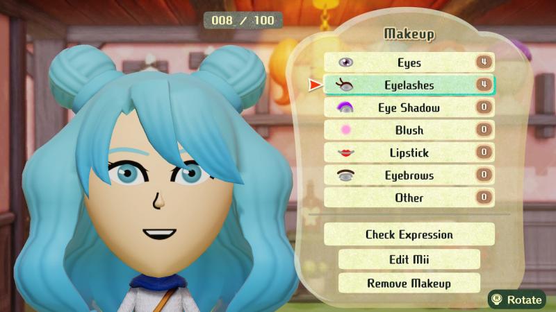 Mii