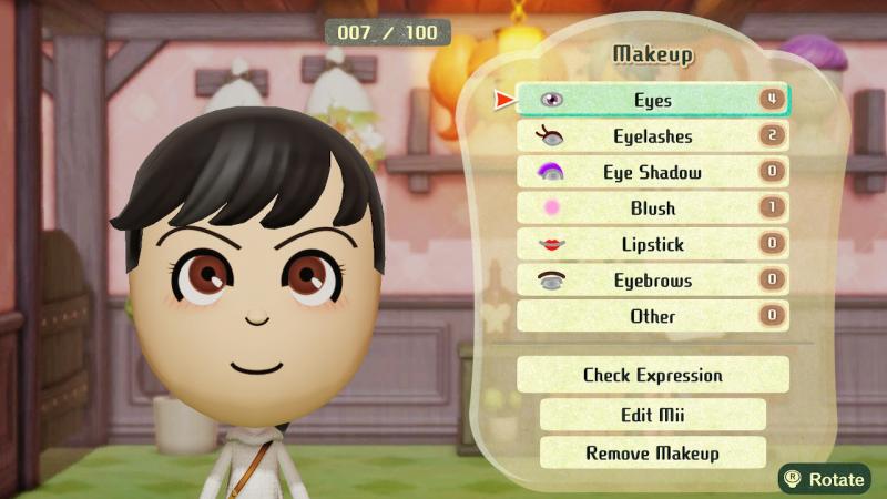Mii