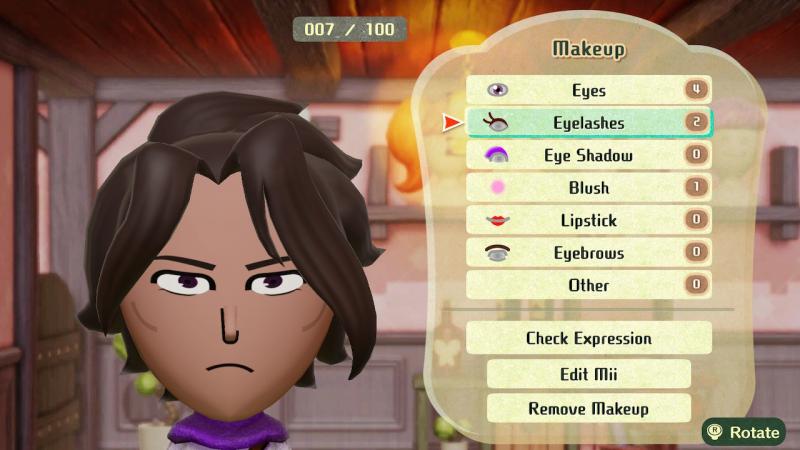 Mii