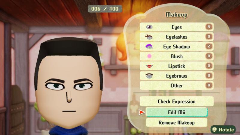 Mii