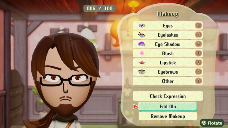 Mii