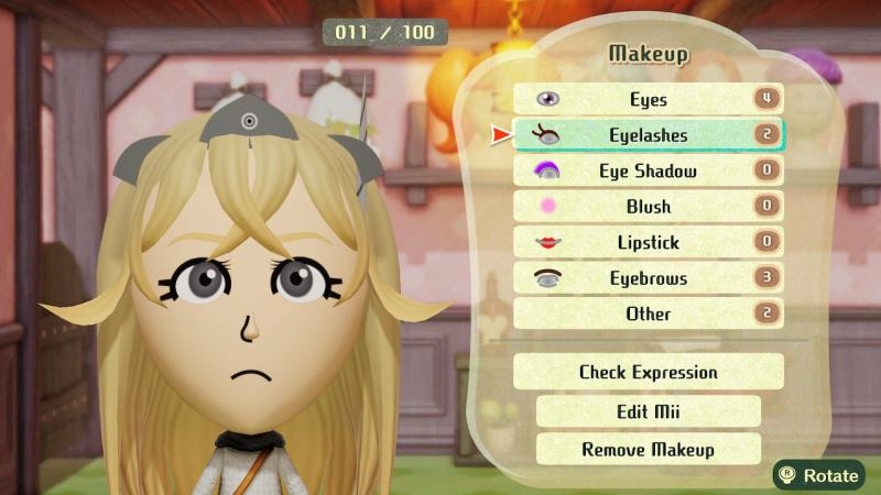 Mii